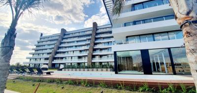 Departamento en venta en Miradores de la Bahia, Nordelta