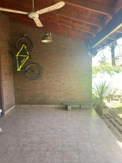 Casa en venta en Pilar