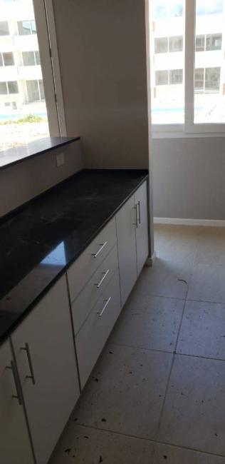 Departamento 1 dormitorios en venta en Rincon de Milberg, Tigre