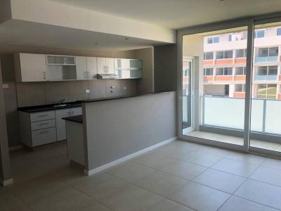 Departamento 1 dormitorios en venta en Tigre