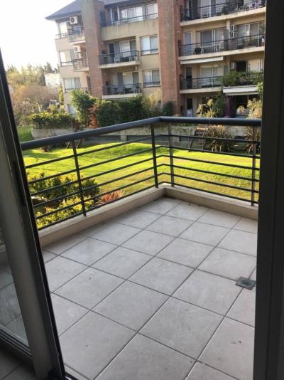 Departamento en venta en Portezuelo, Nordelta