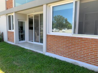 Departamento 1 dormitorios en venta en Rincon de Milberg, Tigre