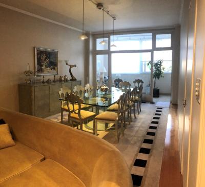 Departamento 3 dormitorios en venta en Belgrano, Ciudad de Buenos Aires