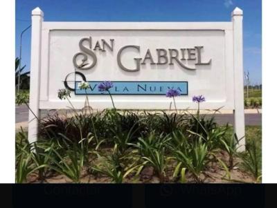 Casa 3 dormitorios en venta en Villanueva, Tigre