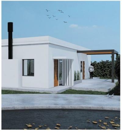 Casa 3 dormitorios en venta en General Pacheco, Tigre