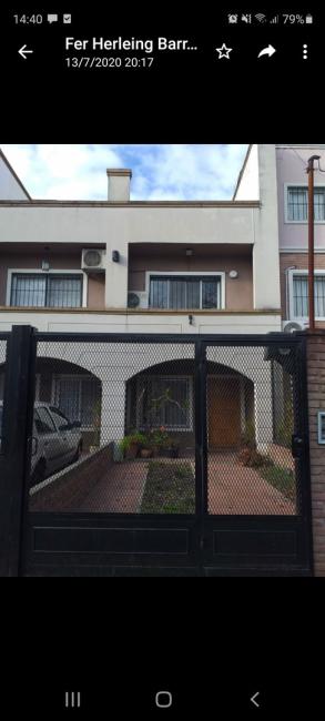 Casa en venta en Martinez, San Isidro