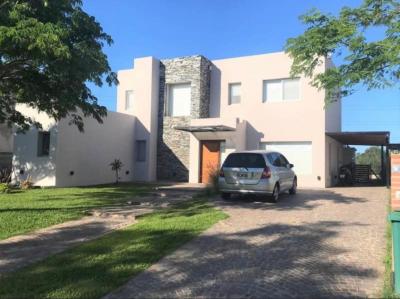 Casa 3 dormitorios en venta en Nordelta, Tigre