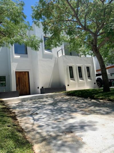 Casa en venta en Los Lagos, Nordelta
