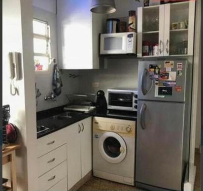 Departamento en venta en Floresta, Ciudad de Buenos Aires