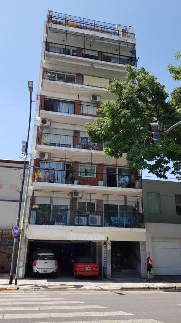 Departamento en venta en Belgrano Chico, Ciudad de Buenos Aires