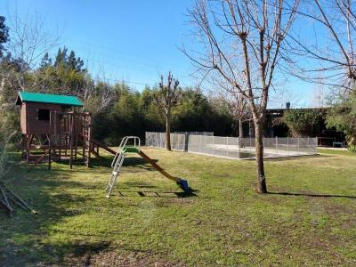 Casa en venta en Altos de Manzanares, Pilar