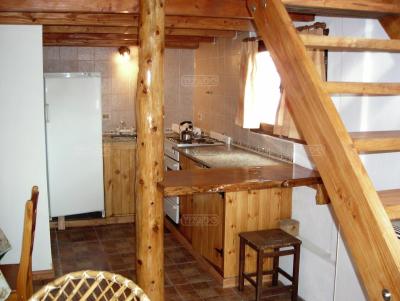 Departamento en venta en Pinar del Lago, Bariloche