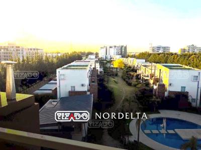 Departamento en venta en Sendero, Nordelta