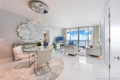 Departamento en venta en Brickell, Miami