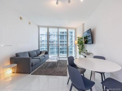 Departamento en venta en Brickell, Miami