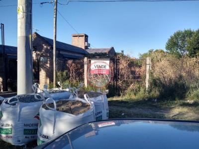 Terreno en venta en Tolosa, La Plata