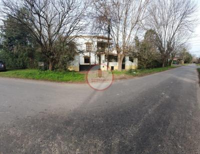 Casa en venta en City Bell, La Plata