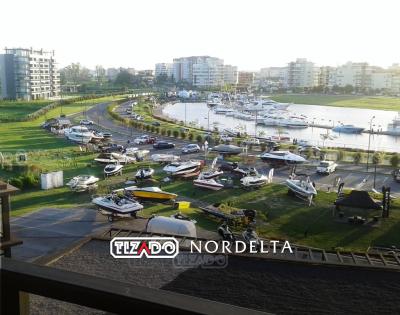 Departamento en venta en Nordelta, Tigre