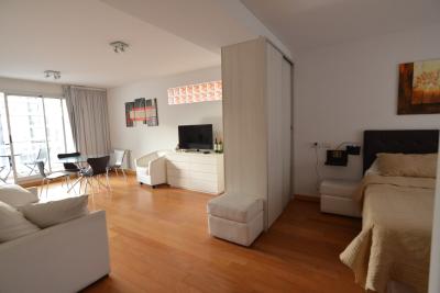 Departamento 1 dormitorios en venta en Barrio Norte, Ciudad de Buenos Aires
