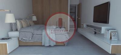 Departamento en venta en La Plata