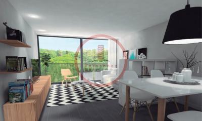 Departamento en venta en La Plata