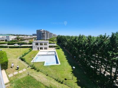 Departamento 2 dormitorios en venta en Nordelta, Tigre