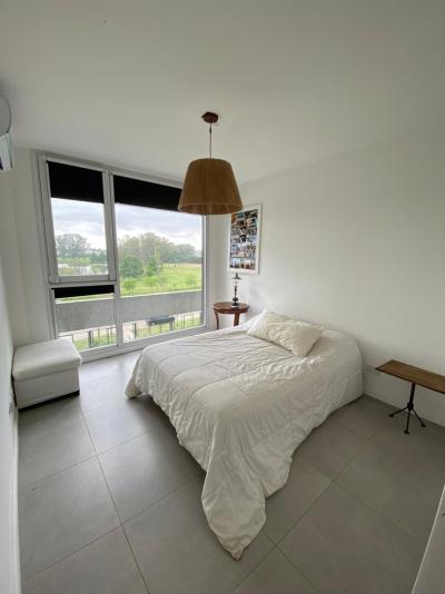 Departamento en alquiler temporario en Buena Vista, San Fernando