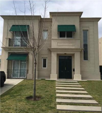 Casa 3 dormitorios en venta en Nordelta, Tigre