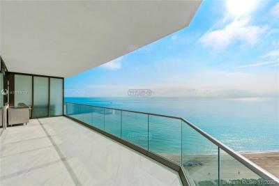 Departamento en venta en Sunny Isles, Miami