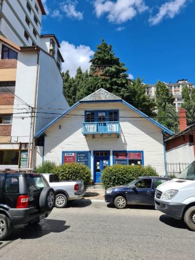 Terreno en venta en Centro de Bariloche, Bariloche