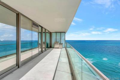 Departamento en venta en Sunny Isles, Miami