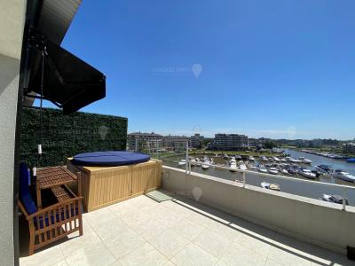 Departamento en venta en Wyndham Loft, Nordelta