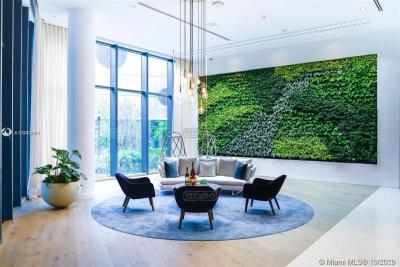 Departamento en venta en Miami