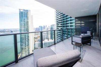 Departamento en venta en Miami