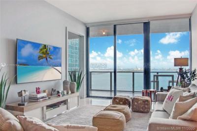 Departamento en venta en Miami