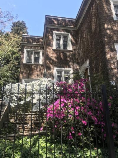 Casa 4 dormitorios en venta en Belgrano, Ciudad de Buenos Aires