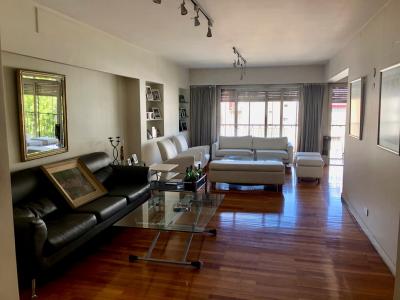 Departamento 2 dormitorios en venta en Palermo Chico, Ciudad de Buenos Aires