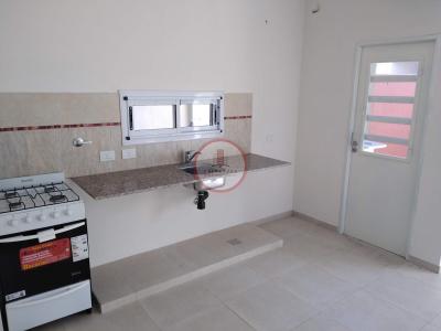 Departamento en venta en La Plata