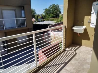 Departamento en venta en La Plata