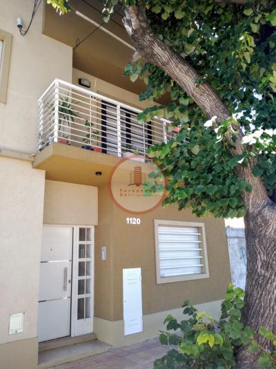 Departamento en venta en La Plata