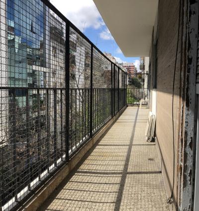 Departamento 3 dormitorios en venta en Belgrano, Ciudad de Buenos Aires