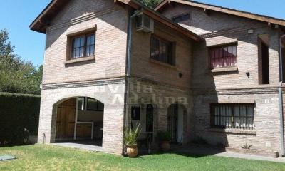 Casa 3 dormitorios en venta en Del Viso, Pilar