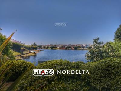 Terreno en venta en Nordelta, Tigre