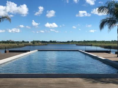 Terreno en venta en El Naudir, Escobar