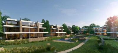 Departamento en venta en Castaños, Nordelta