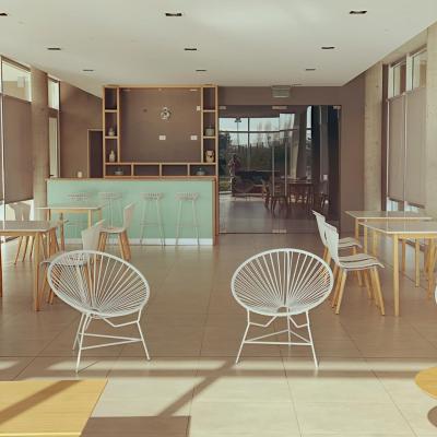 Departamento 1 dormitorios en venta en Nordelta, Tigre