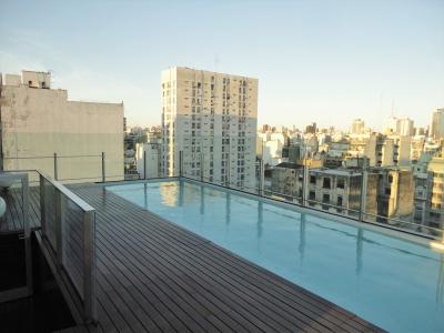 Departamento en alquiler en Centro, Ciudad de Buenos Aires