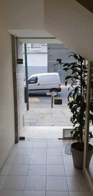 Departamento en venta en Palermo, Ciudad de Buenos Aires