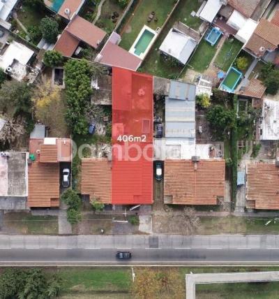 Terreno en venta en Ituzaingo, Ituzaingo