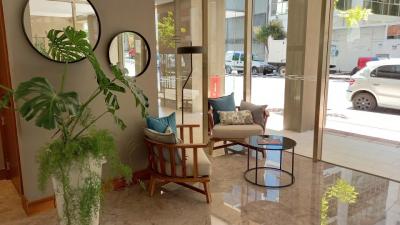 Departamento 1 dormitorios en venta en Mar Del Plata, General Pueyrredon